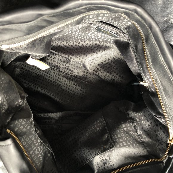 Kate Spade Blake Avenue Taden Tote Bag Nylon - Picture 5 of 12